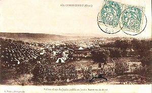 Ain Temouchent 211